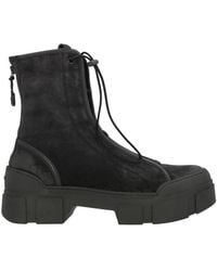Vic Matié - Ankle Boots - Lyst