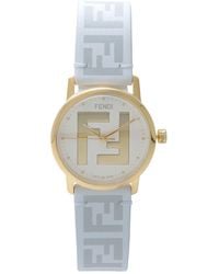 Fendi - Wrist Watch - Lyst