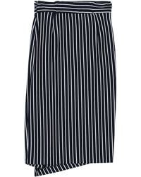 .., merci italia - Midi Skirt - Lyst