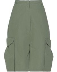 OUTHERE - Shorts & Bermuda Shorts - Lyst