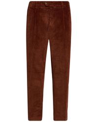 Myths - Trouser - Lyst