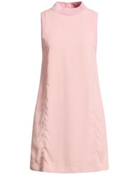 Iceberg - Mini Dresses - Lyst