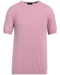 Roberto Collina - Pullover - Lyst