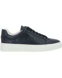 Baldinini - Midnight Sneakers Leather - Lyst