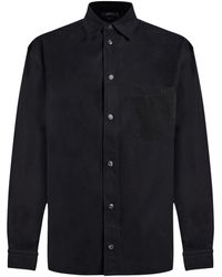 A.P.C. - Shirt - Lyst