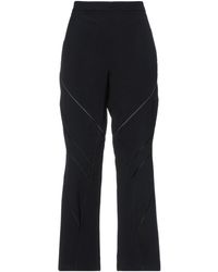 High - Pants - Lyst