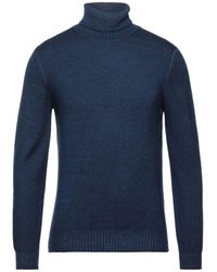 Barba Napoli - Turtleneck - Lyst