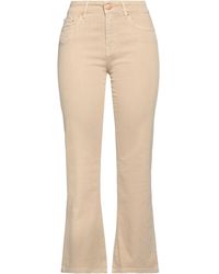 GEMS - Jeans Cotton, Elastane - Lyst