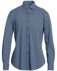 Xacus - Active Shirt Midnight Shirt Polyamide, Elastane - Lyst