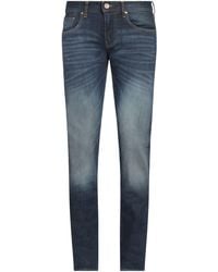 ARMANI EXCHANGE - Jeans - Lyst