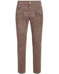 Jeckerson - Trouser - Lyst