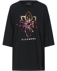 John Richmond Tops for Women - Up to 79% off at Lyst.com