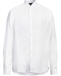 Emporio Armani - Shirt - Lyst