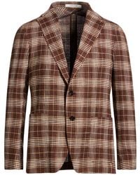 Tagliatore - Blazer - Lyst