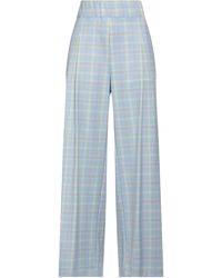 Semicouture - Trouser - Lyst