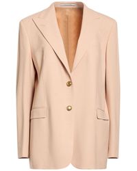Tagliatore 0205 - Blazer Polyester, Virgin Wool, Elastane - Lyst