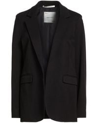 EMMA & GAIA - Blazer - Lyst