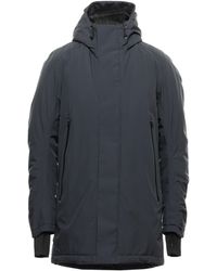 krakatau coat