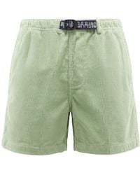 Brain Dead - Shorts E Bermuda - Lyst