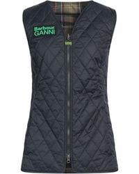 BARBOUR X GANNI - Gilet - Lyst