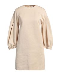 Max Mara - Mini Dress - Lyst