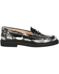 Tod's - Loafer - Lyst