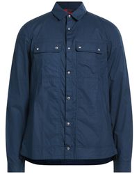 Peuterey - Shirts - Lyst