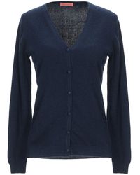 Ballantyne - Cardigan - Lyst