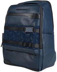 Piquadro - Rucksack - Lyst