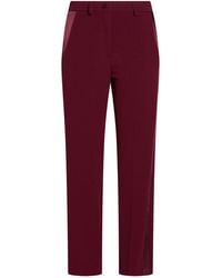 ViCOLO - Pants Polyester, Elastane - Lyst