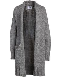 Alpha Studio - Cardigan - Lyst