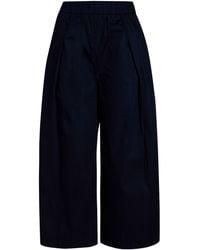 Colmar - Pants Cotton - Lyst