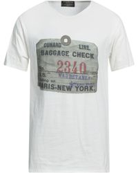 Athletic Vintage - T-shirt - Lyst