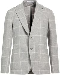 Tagliatore - Blazer - Lyst