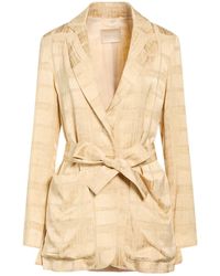 Momoní - Blazer - Lyst
