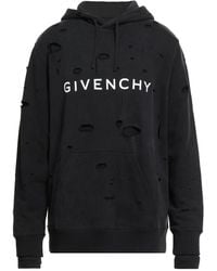 Givenchy - Sweatshirt - Lyst