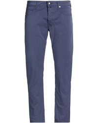 Incotex - Pants - Lyst