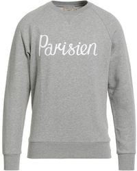 Maison Kitsuné - Sudadera - Lyst