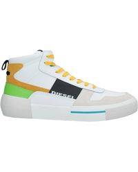 diesel gym shoes