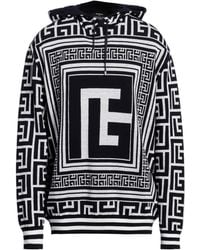 Balmain - Pullover - Lyst