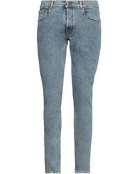 Roberto Cavalli - Pantaloni Jeans - Lyst