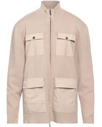 Alpha Studio - Cardigan - Lyst