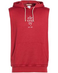 Eleventy - Sweatshirt - Lyst
