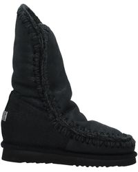 Mou - Stiefel - Lyst