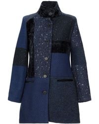 composiet Bonus heldin Desigual Coats for Women | Online Sale up to 79% off | Lyst Australia