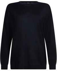 Alpha Studio - Pullover - Lyst