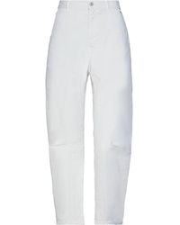 Nili Lotan Pantalones vaqueros - Neutro