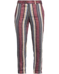 PT Torino - Trouser - Lyst