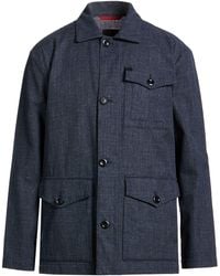 Fay - Jacket - Lyst