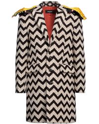 DSquared² - Cappotto - Lyst